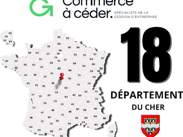 Vente Autre Bourges