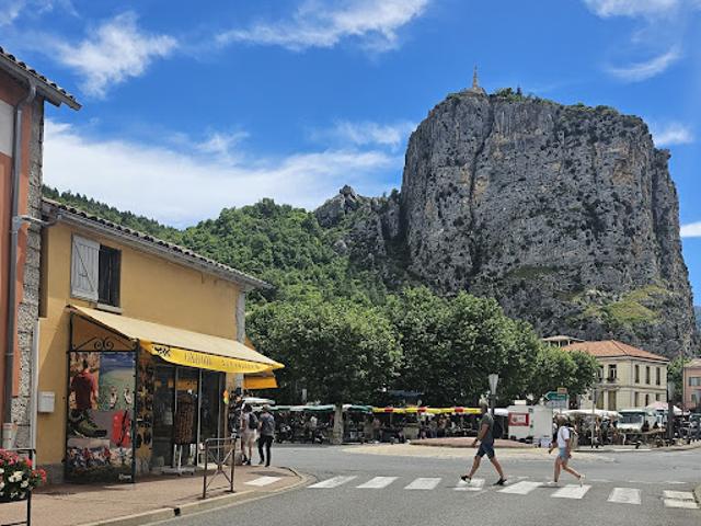 Vente Autre Castellane