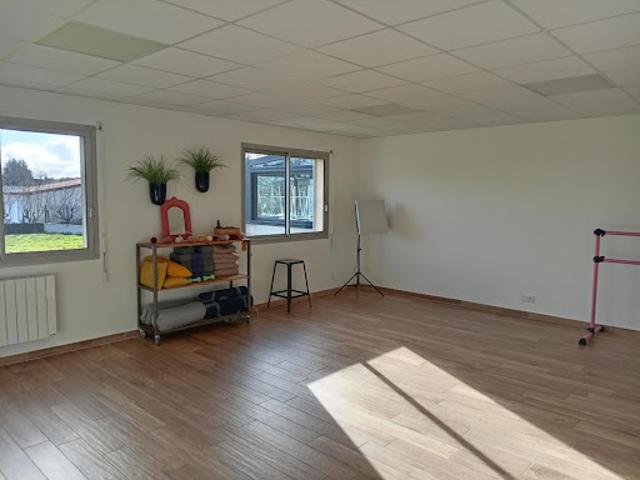 Vente Fond de commerce Cholet