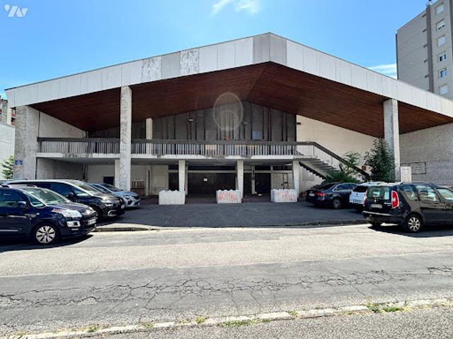 Vente Autre Grenoble