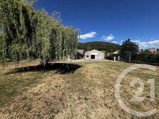 Vente Autre Les Salles du Gardon