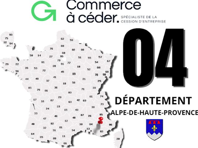 Vente Autre Manosque