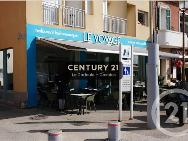 Vente Autre Martigues