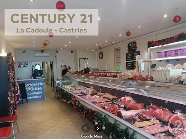 Vente Autre Martigues