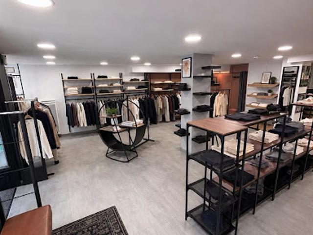 Location Fond de commerce Mulhouse