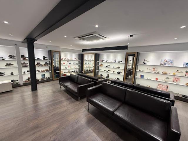 Vente Fond de commerce Noyon
