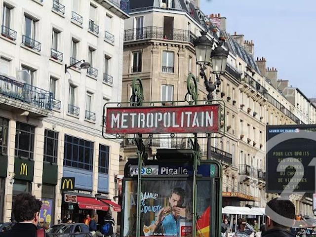 Vente Autre Paris 18ème
