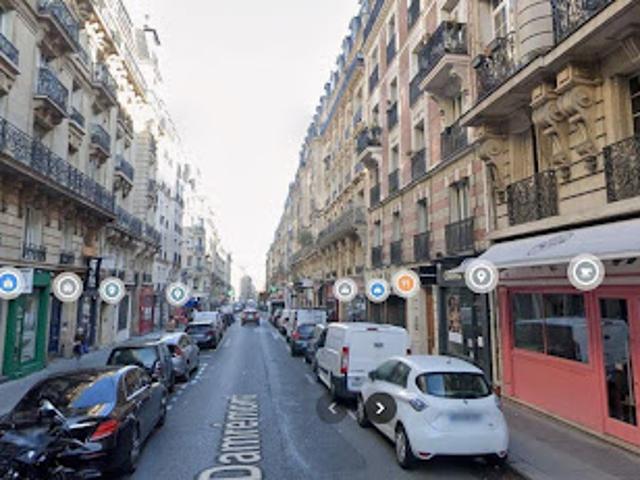 Vente Autre Paris 18ème