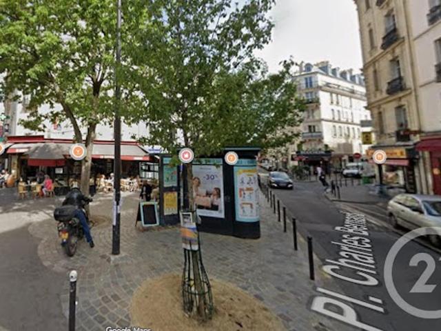 Vente Autre Paris 18ème