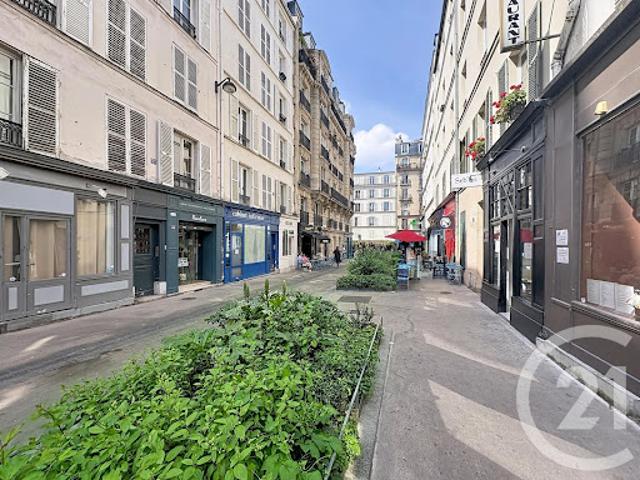 Vente Autre Paris 18ème