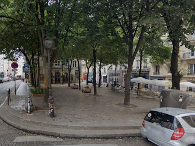 Vente Autre Paris 18ème