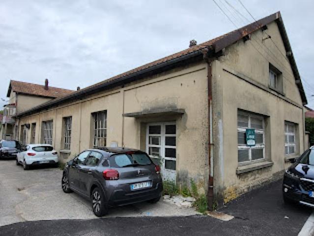 Vente Autre Pontarlier