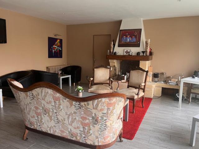 Vente Autre Saint Aigulin