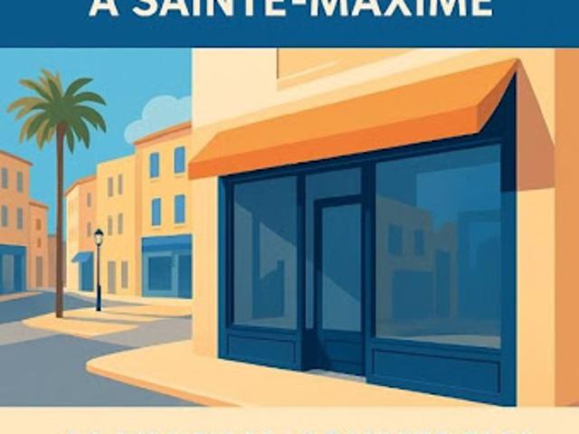 Vente Autre Sainte Maxime