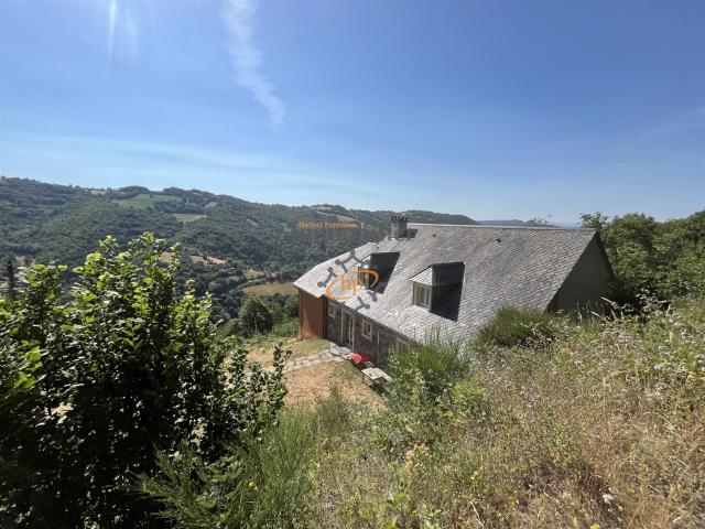 Vente Ayssènes, Vallée du Tarn, Propriété sur 2 hectares 955. 173m² Ayssènes