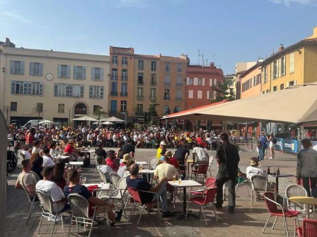 Vente Bar 50 m²