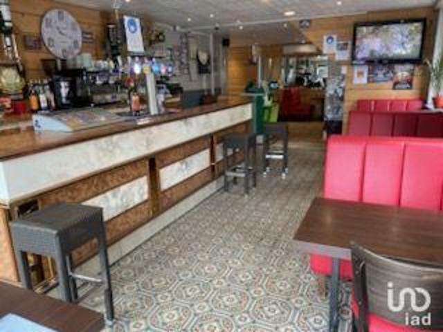 Vente Bar 50 m²