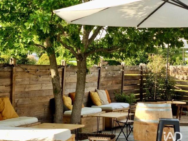 Vente Bar 68 m²