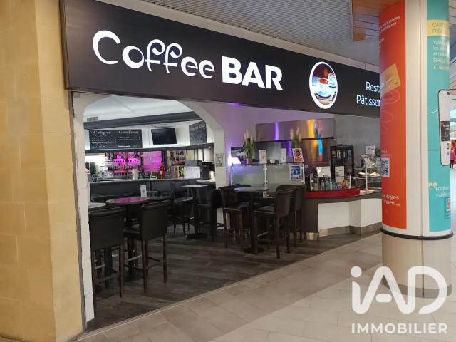Vente Bar, Brasserie, Tabac 171 m²