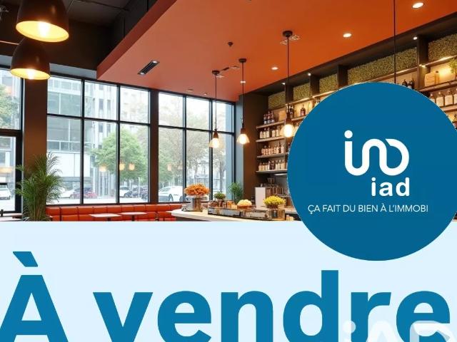 Vente Bar, Brasserie, Tabac 100 m²