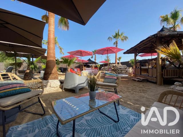 Vente Bar, Brasserie, Tabac 208 m²