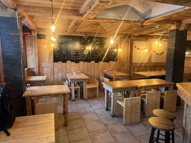 Vente Bar, Brasserie, Tabac 60 m²