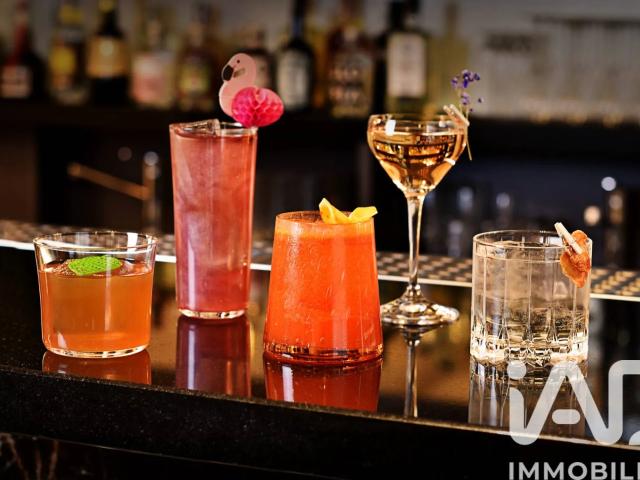 Vente Bar, Brasserie, Tabac 70 m²