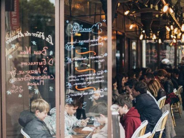 Vente Bar brasserie 160 m²