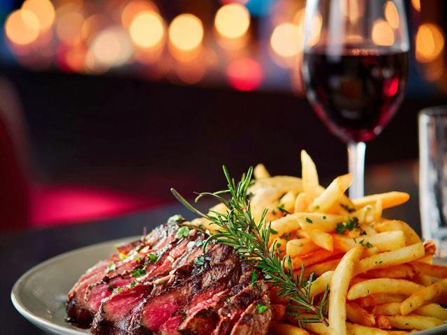 Vente Bar brasserie 180 m²