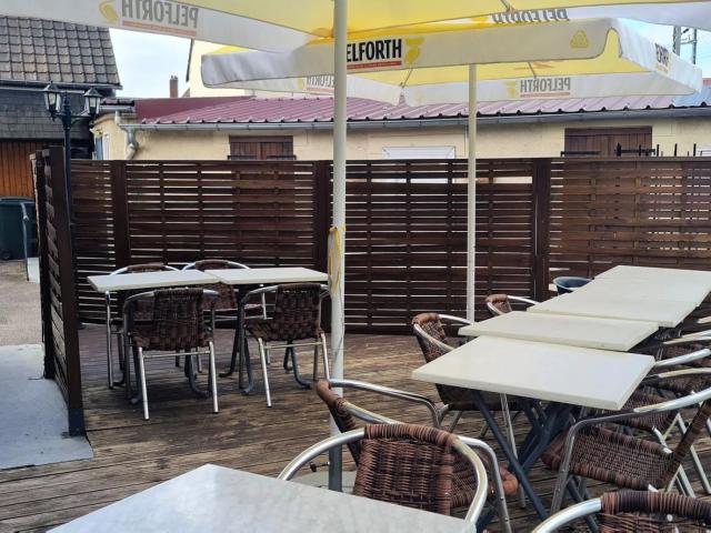Vente Bar brasserie 100 m²