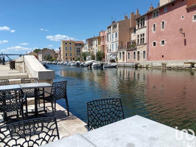 Vente Bar brasserie 120 m²