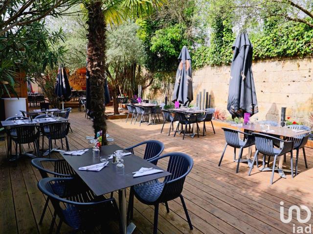 Vente Bar brasserie 250 m²