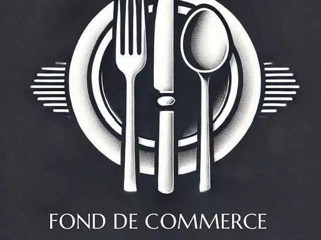 Vente Bar brasserie 393 m²