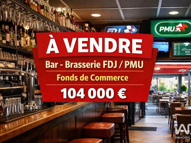 Vente Maison de ville 4 pièces