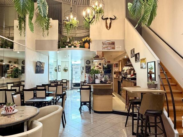 Vente Bar brasserie 67 m²