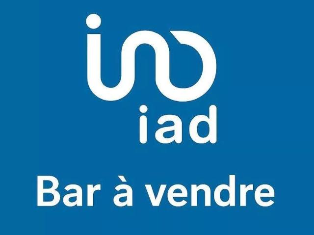 Vente Bar brasserie 95 m²