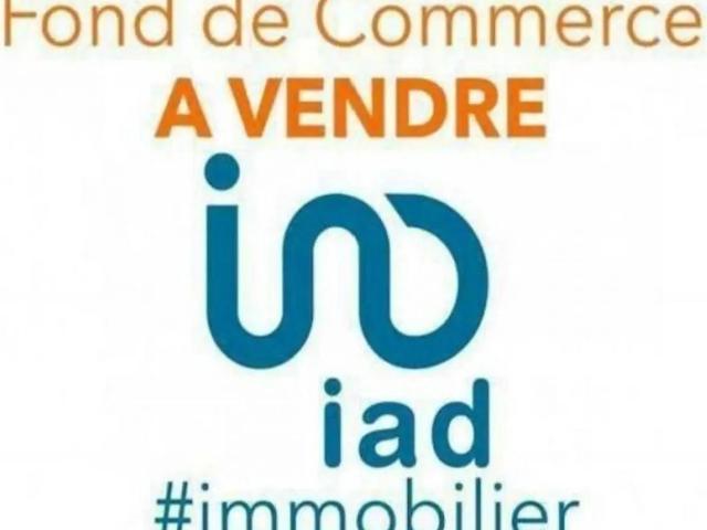 Vente Bar tabac 127 m²