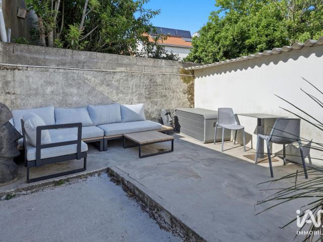 Vente Bar tabac 154 m²