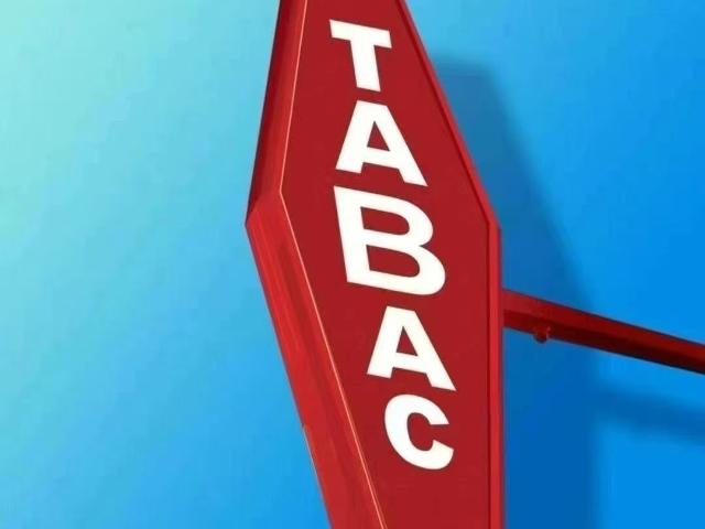 Vente Bar tabac 150 m²