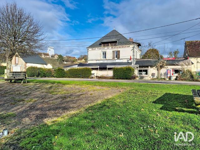 Vente Bar tabac 250 m²