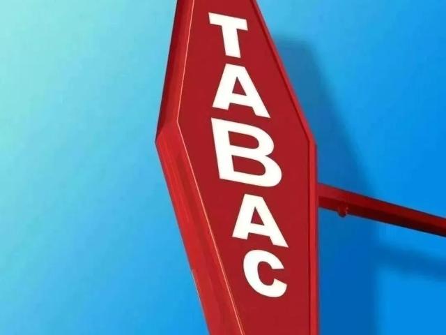 Vente Bar tabac 60 m²