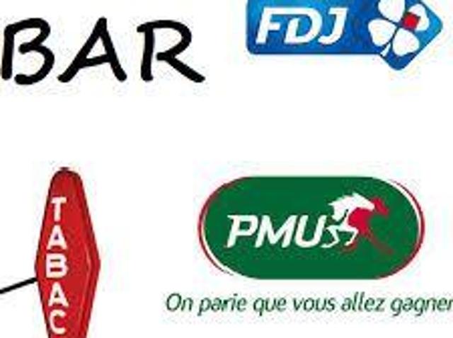 Vente Bar tabac 70 m²