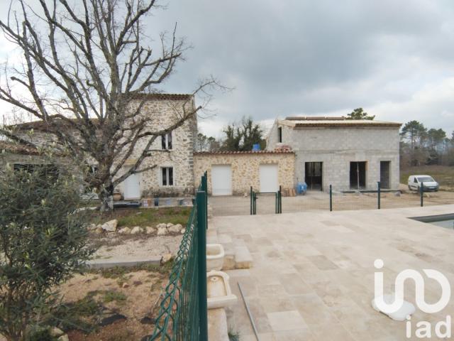 Vente Bastide 14 pièces