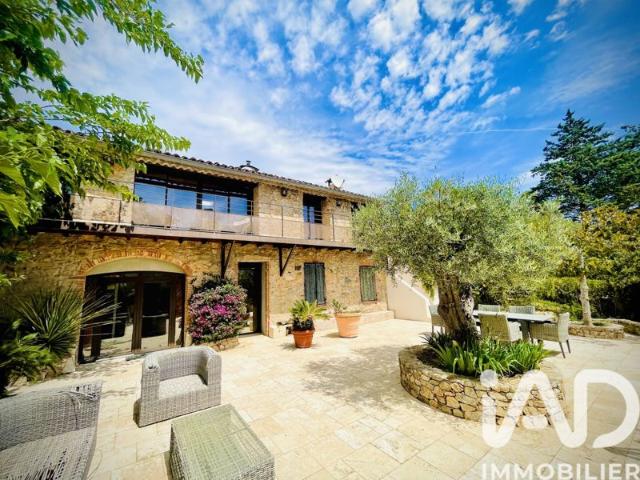 Vente Bastide 14 pièces
