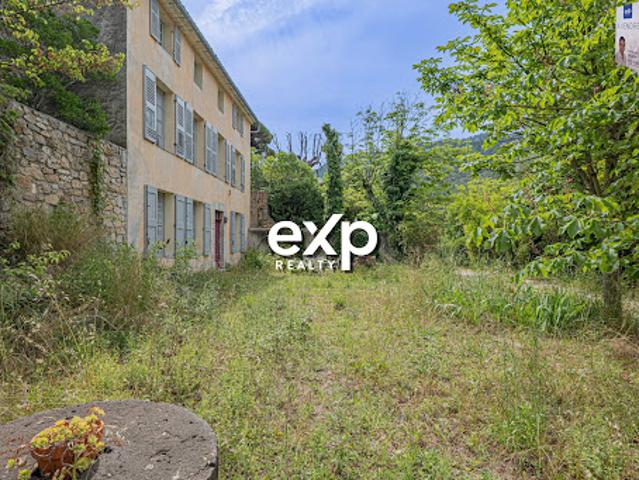 Vente Bastide 14 pièces 255 m2 Le Revest les Eaux