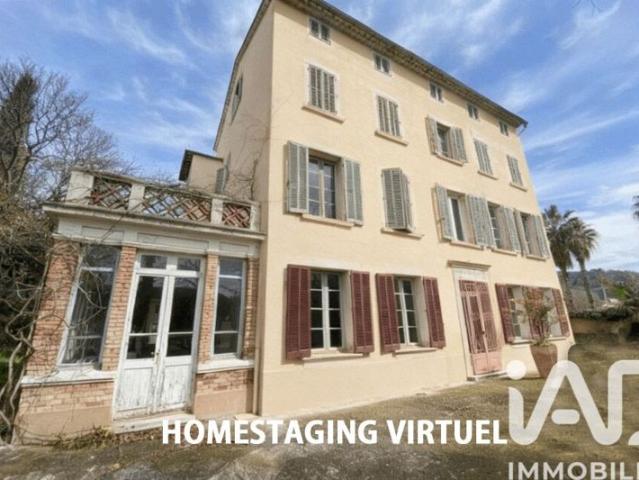 Vente Bastide 15 pièces