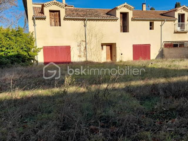 Vente Bastide 15 pièces 800 m2 Manosque