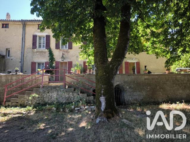 Vente Bastide 10 pièces