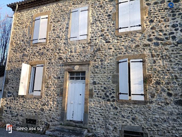 Vente Bastide 11 pièces 203.34 m2 Saint Julien en Saint Alban