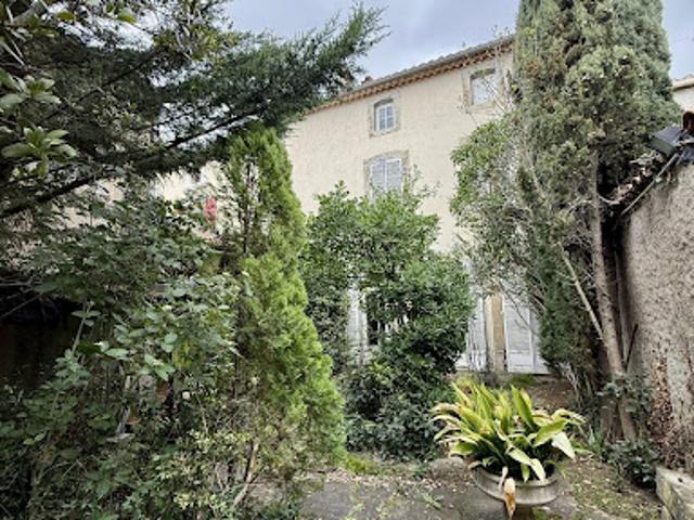 Vente Bastide 11 pièces 320 m2 Pennautier